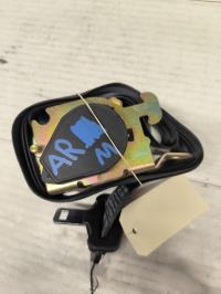 Ceinture arriere centrale