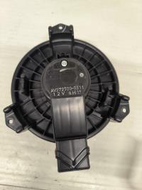 Ventilateur chauffage