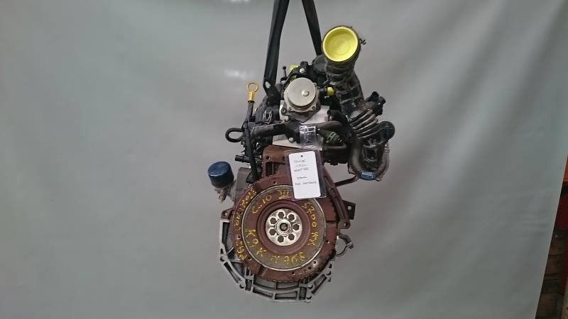 Moteur