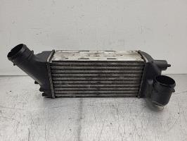 Echangeur air (Intercooler)