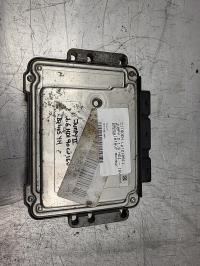 Calculateur moteur