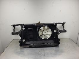 Moto ventilateur radiateur