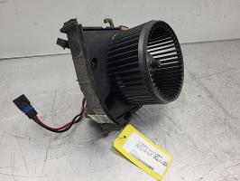 Ventilateur chauffage