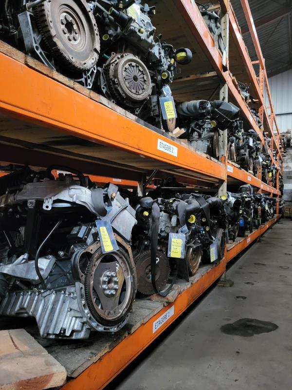 Moteur