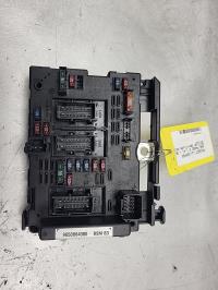 Boitier servitude moteur (BSM)