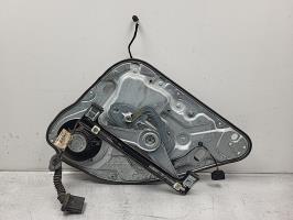 Mecanisme de leve vitre electrique arriere gauche