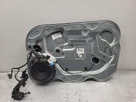 Mecanisme de leve vitre electrique avant droit