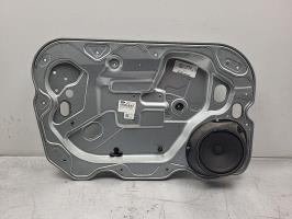 Mecanisme de leve vitre electrique avant gauche