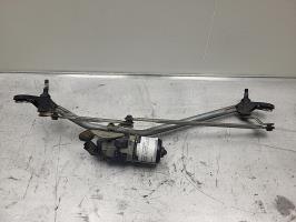 Moteur essuie glace avant