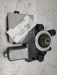 Moteur leve vitre arriere gauche