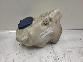 Vase de lave glace
