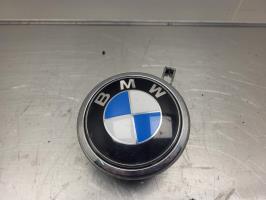 Bouton de coffre