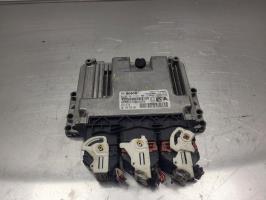 Calculateur moteur