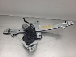 Leve vitre electrique arriere gauche