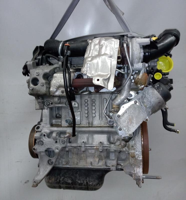 Moteur