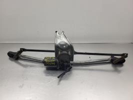 Moteur essuie glace avant
