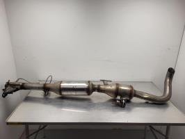 Catalyseur (echappement)