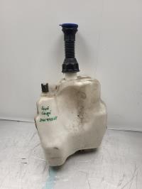 Vase de lave glace