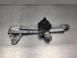 Leve vitre electrique arriere gauche