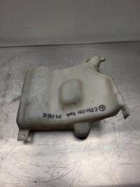 Vase de lave glace