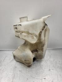 Vase de lave glace