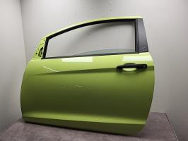 Porte avant gauche