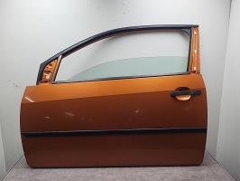 Porte avant gauche