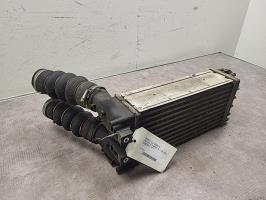Echangeur air (Intercooler)