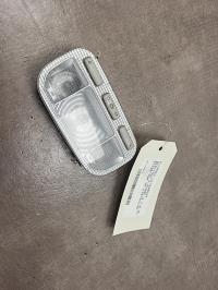 Eclairage de plafonnier