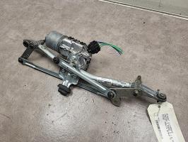 Moteur essuie glace avant