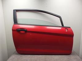 Porte avant droit