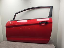 Porte avant gauche