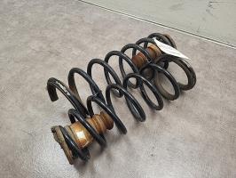 Ressort de suspension arriere