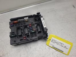 Boitier servitude moteur (BSM)