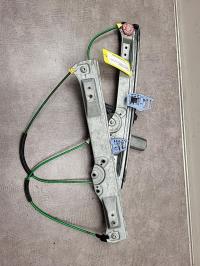 Leve vitre electrique avant gauche