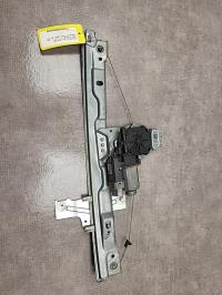 Leve vitre electrique avant gauche