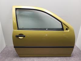 Porte avant droit