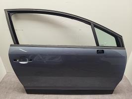 Porte avant droit