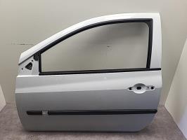 Porte avant gauche
