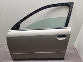 Porte avant gauche