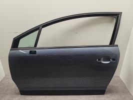 Porte avant gauche