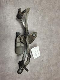 Moteur essuie glace avant