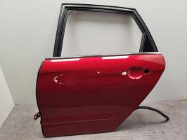 Porte arriere gauche