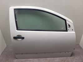 Porte avant droit