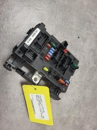 Boitier servitude moteur (BSM)