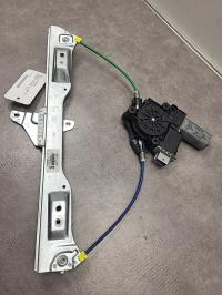 Leve vitre electrique avant gauche