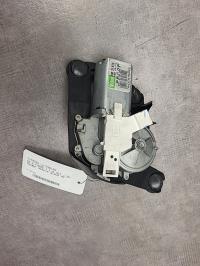 Moteur essuie glace arriere