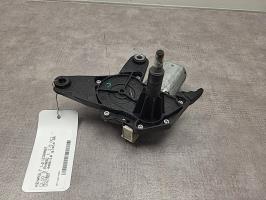 Moteur essuie glace arriere