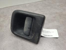 Poignee porte avant gauche