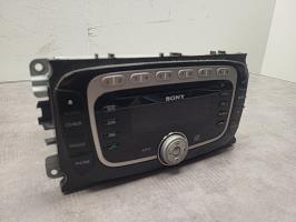 Autoradio d'origine